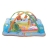 Tapis Gymini kick and play