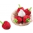 Tartelette aux fraises Haba