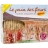 TARTINES CRAQUANTES AU QUINOA