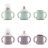 Tasse 1er âge Evoluclip