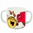 Tasse 2 anses Monsieur et Madame