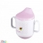 Tasse avec bec verseur rose Die Spiegelburg