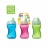 Tasse d'apprentissage rose 270 ml