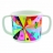 Tasses 2 anses Barbapapa