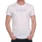 Tee-shirt à manches courtes blanc Calvin Klein Jeans