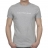 Tee-shirt à manches courtes gris Calvin Klein