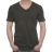 Tee-shirt à manches courtes Milano anthracite