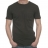 Tee-shirt à manches courtes Parma anthracite