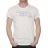 Tee-shirt Calvin Klein à manches courtes Blanc