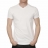 Tee-shirt Calvin Klein à manches courtes Blanc
