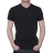 Tee-shirt Calvin Klein à manches courtes Bleu marine