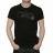 Tee-shirt Calvin Klein à manches courtes Noir