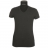 Tee-shirt col V Anthracite Emporio Armani en coton stretch