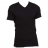 TEE SHIRT COL V MAX - Manches Courtes