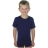 Tee-shirt coton bio Denim