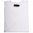 Tee-shirt Denez Blanc pur Jersey léger