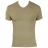 TEE SHIRT EN FIBRES DE BAMBOU - Col V