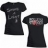 Tee Shirt Femme Rolling Stone Shine Taille L