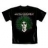 Tee Shirt Homme Alice Cooper Medusa Taille XL