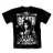 Tee Shirt Homme Alice Cooper Theater of Death Taille M
