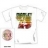 Tee Shirt Homme Bob Marley 75 Taille S