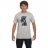 Tee-shirt homme CHECKYSS - OXBOW