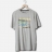 Tee-shirt Homme REPEAT - OXBOW