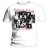 Tee Shirt Homme Rolling Stone Exile Frame Taille XL