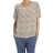 Tee shirt manches courtes