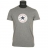 Tee-shirt manches courtes, Converse Chuck Taylor All Star, Anthracite