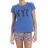 Tee shirt manhattan
