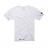 Tee shirt Ted Lapidus Col V Blanc