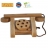 Téléphone en bois