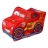 Tente Toile Cars voiture Disney