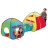 Tente-tunnel-tente