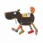 T'es fou louloup