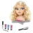 Tête à coiffer Bratz Glammed'up