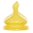 Tétine en latex Taille 2