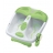 Thalasso Pied Color Pop Vert