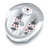 Thalasso Pied Multifonctions FB-50
