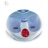 Thalasso Pieds Massant avec Rollers et Chaleur Infrarouge