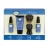 The 4 Shaving Elements - Lavender