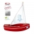 Thonier en bois Petit Mousse rouge