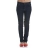 Tight v.Stretch one wash