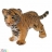 Tigron figurine Papo jouet pour enfant
