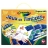 Timbres lavables