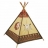 Tipi indien Scracth