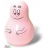 Tirelire Barbapapa Vilac
