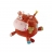 Tirelire Vicky le vache Lilliputiens