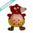 Tizours bol bouillie